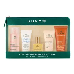 Nuxe Trousse de Voyage Mes Indispensables Voyage 120ml