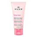 Nuxe Very Rose Crème Mains et Ongles 50ml Nuxe Very Rose Crème Mains et Ongles 50ml