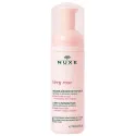 Nuxe Very Rose Mousse Aérienne Nettoyante Nuxe Very Rose Mousse Aérienne Nettoyante