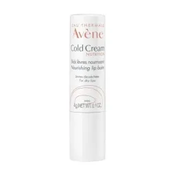 Avene Cold Cream Stick Lèvres Nourrissant 4g
