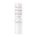 Avene Cold Cream Stick Lèvres Nourrissant 4g Avene Cold Cream Stick Lèvres Nourrissant 4g