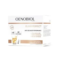 Oenobiol Elixir Perfect 30 Sticks
