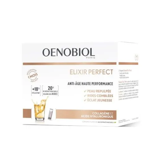Oenobiol Elixir Perfect 30 Sticks Oenobiol Elixir Perfect 30 Sticks