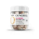 Oenobiol Gummies Solaire 2 en 1 Vegan 60 Gummies Oenobiol Gummies Solaire 2 en 1 Vegan 60 Gummies