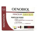 Oenobiol Minceur Tout en Un 30 Sticks et 60 Comprimés Oenobiol Minceur Tout en Un 30 Sticks et 60 Comprimés