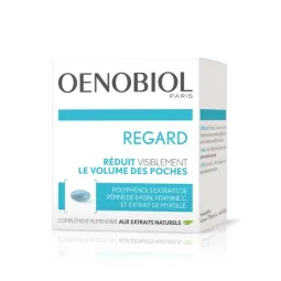 Oenobiol Regard 60 comprimés