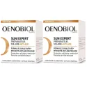 Oenobiol Sun Expert Préparateur Solaire Anti-âge 2X30 Capsules