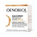 Oenobiol Sun Expert Préparateur Solaire Anti-âge 30 capsules