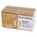 Oenobiol Sun Expert Préparateur Solaire Peau Sensible 2X30 Capsules