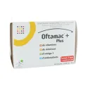 Oftamac Plus 60 Capsules Oftamac Plus 60 Capsules