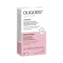 Oligobs Allaitement 30 comprimés + 30 capsules. Oligobs Allaitement 30 comprimés + 30 capsules.
