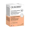 Oligobs M 90 gélules