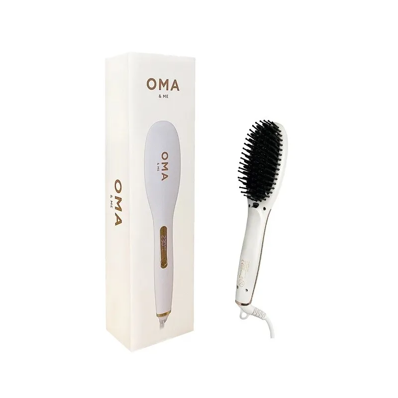 OMA & Me Brosse Lissante Electrique OMA & Me Brosse Lissante Electrique