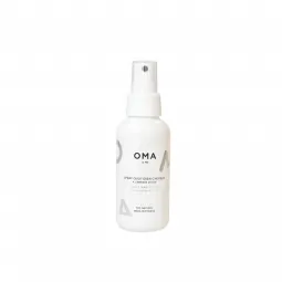 OMA & ME Spray Quotidien Cheveux Amande Douce 100ml