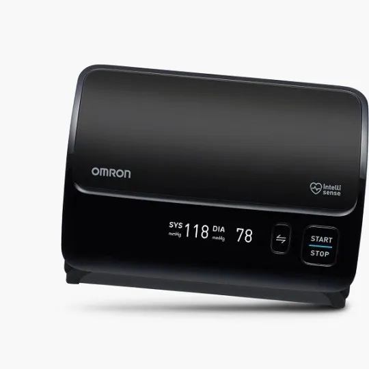 Omron Evolv Tensiomètre Brassard Connecté