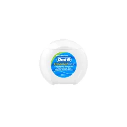 Oral-B Fil Dentaire Ciré Essential 50m