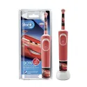Oral-B Kids Stage Brosse à Dents Electrique Cars