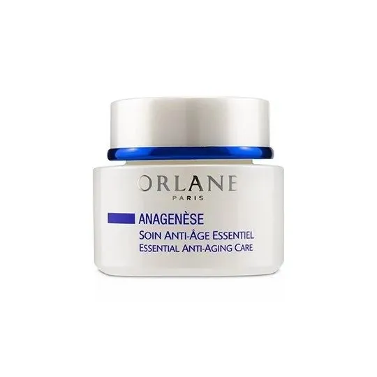 Orlane Anagenèse Anti-Age Essentiel 50ml Orlane Anagenèse Anti-Age Essentiel 50ml