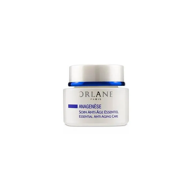 Orlane Anagenèse Anti-Age Essentiel 50ml Orlane Anagenèse Anti-Age Essentiel 50ml