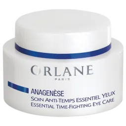 Orlane Anagenèse Soin Anti Temps Essentiel Yeux 15ml