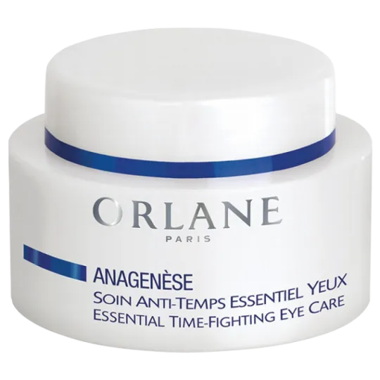 Orlane Anagenèse Soin Anti Temps Essentiel Yeux 15ml