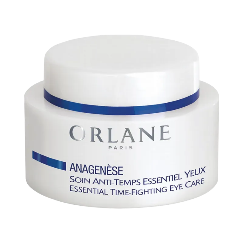 Orlane Anagenèse Soin Anti Temps Essentiel Yeux 15ml