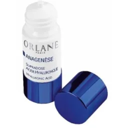 Orlane Anagenèse Supradose Acide Hyaluronique 150mg 15ml