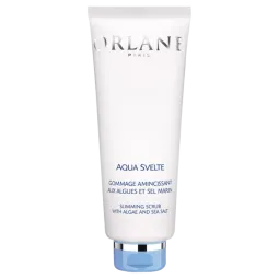 Orlane Aqua Svelte Gommage Amincissant 200ml