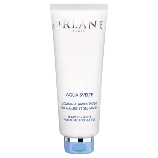 Orlane Aqua Svelte Gommage Amincissant 200ml