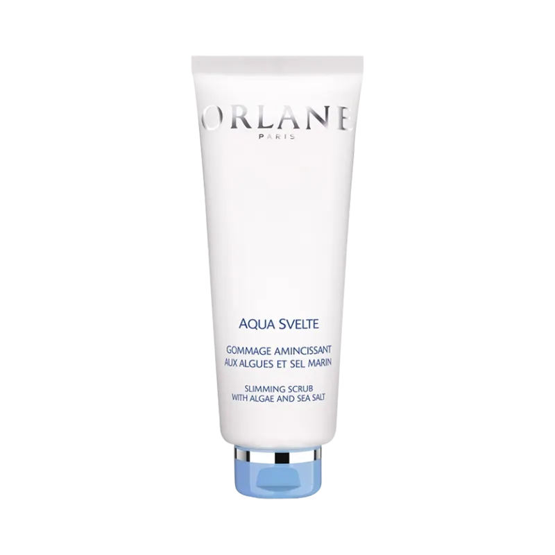 Orlane Aqua Svelte Gommage Amincissant 200ml
