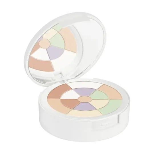 Avène Couvrance Poudre Mosaïque - Lumière 10gr