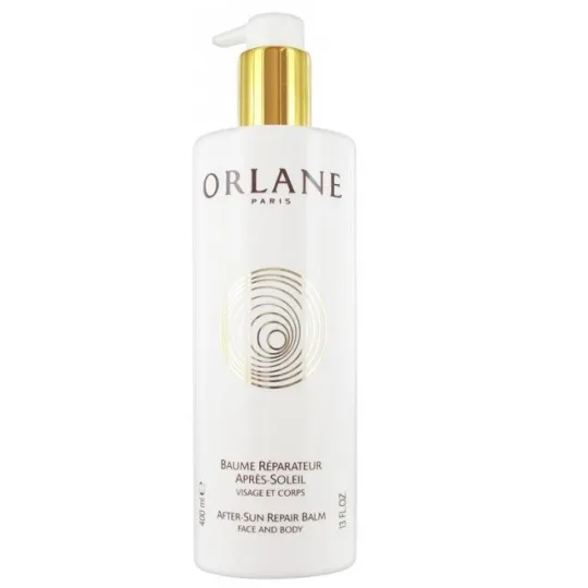 Orlane Baume Réparateur Après-soleil 400ml Orlane Baume Réparateur Après-soleil 400ml