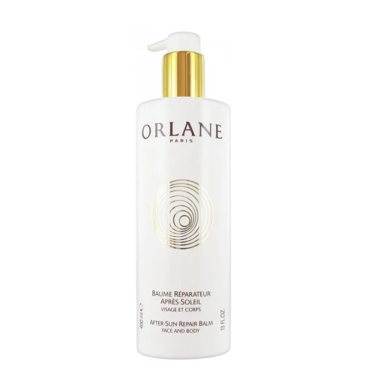 Orlane Baume Réparateur Après-soleil 400ml Orlane Baume Réparateur Après-soleil 400ml