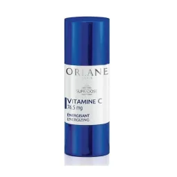 Orlane Concentré Vitamne C 76.5mg Energisant 15ml