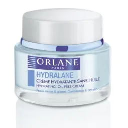 Orlane Crème Hydratante Sans Huile 50ml
