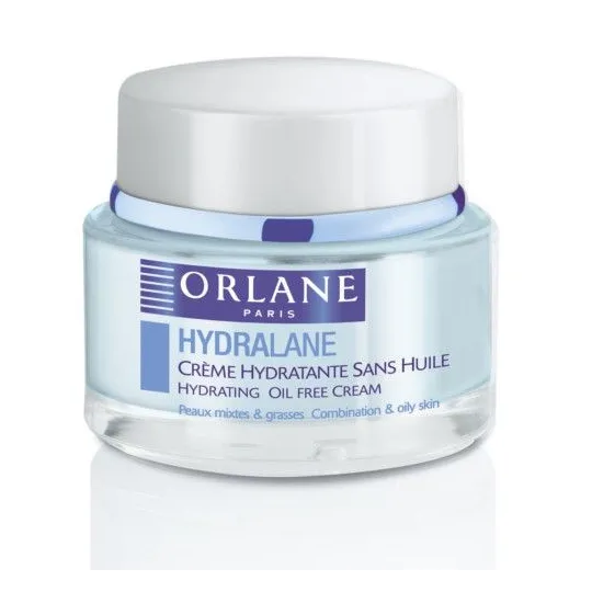 Orlane Crème Hydratante Sans Huile 50ml