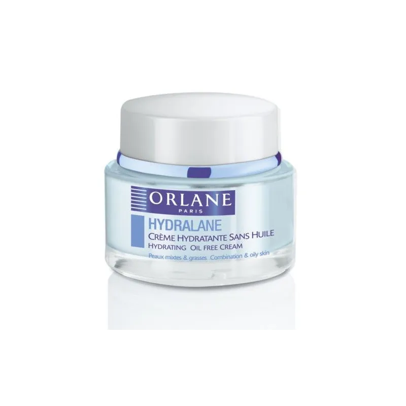 Orlane Crème Hydratante Sans Huile 50ml