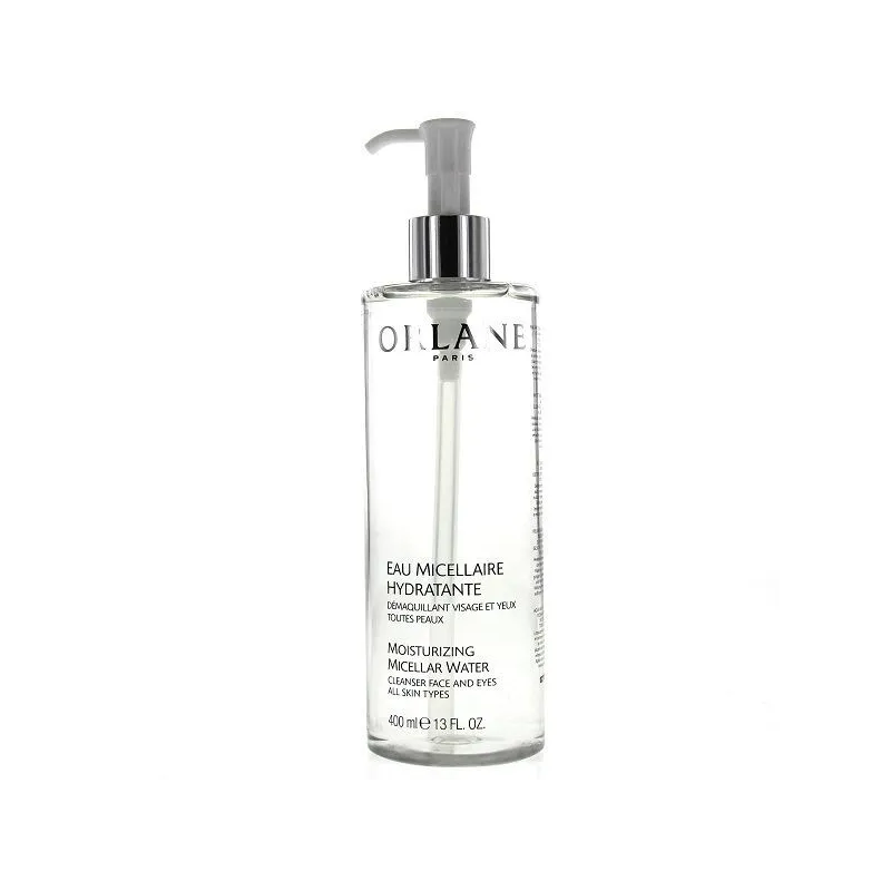 Orlane Eau micellaire 400ml