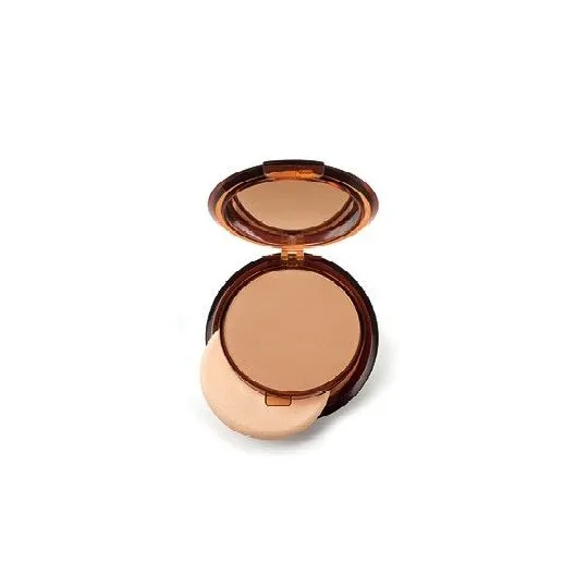 Orlane Fond de teint compact Ensoleillé SPF50-01 Orlane Fond de teint compact Ensoleillé SPF50-01