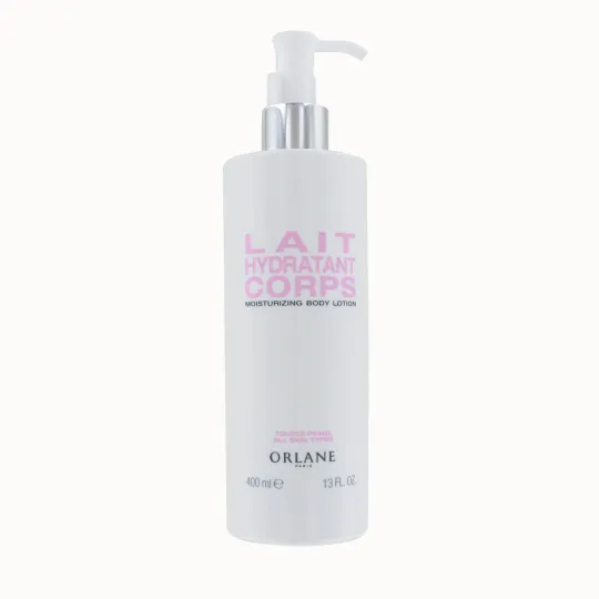 Orlane Lait Hydratant Corps 400ml Orlane Lait Hydratant Corps 400ml