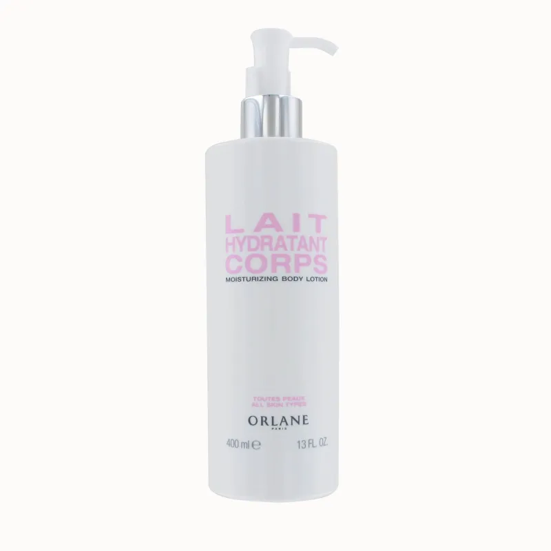 Orlane Lait Hydratant Corps 400ml Orlane Lait Hydratant Corps 400ml