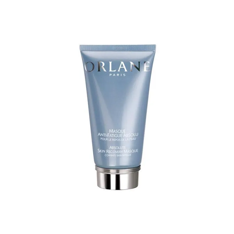 Orlane Masque Anti Fatigue Absolu 75ml Orlane Masque Anti Fatigue Absolu 75ml