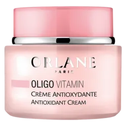 Orlane Oligo Vitamin Crème Antioxydante 50ml