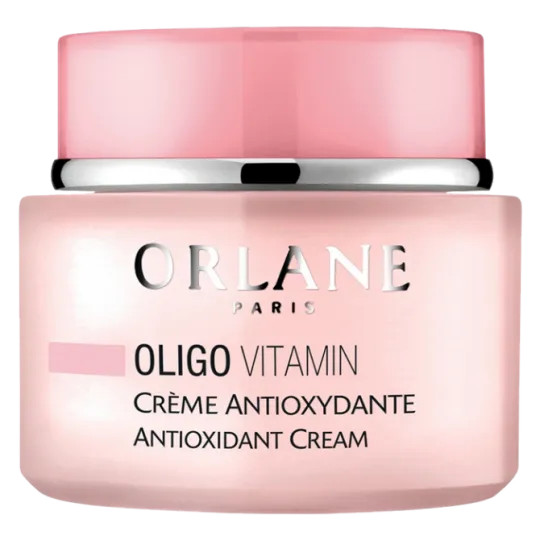 Orlane Oligo Vitamin Crème Antioxydante 50ml Orlane Oligo Vitamin Crème Antioxydante 50ml
