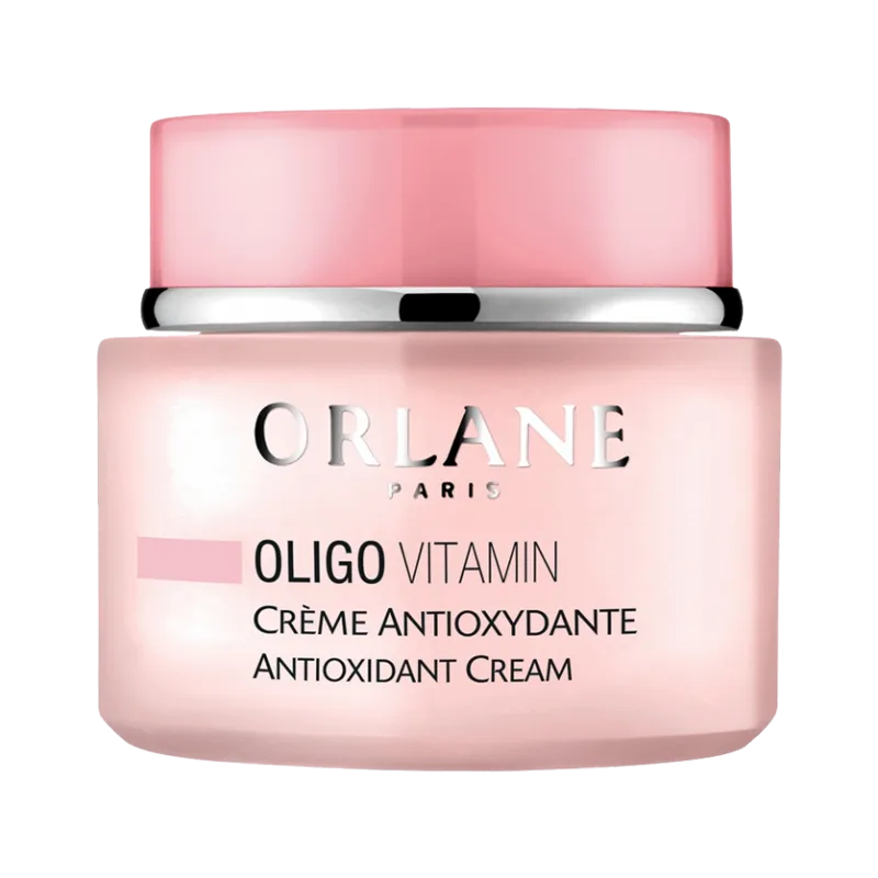 Orlane Oligo Vitamin Crème Antioxydante 50ml Orlane Oligo Vitamin Crème Antioxydante 50ml