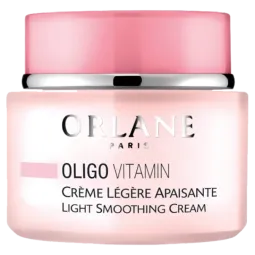 Orlane Oligo Vitamin Crème Légère Apaisante 50ml