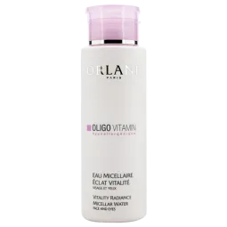 Orlane Oligo Vitamin Eau Micellaire 250ml