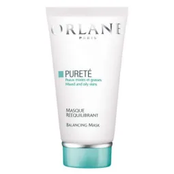 Orlane Pureté Masque Rééquilibrant 75ml