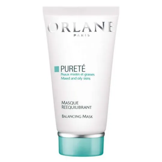 Orlane Pureté Masque Rééquilibrant 75ml