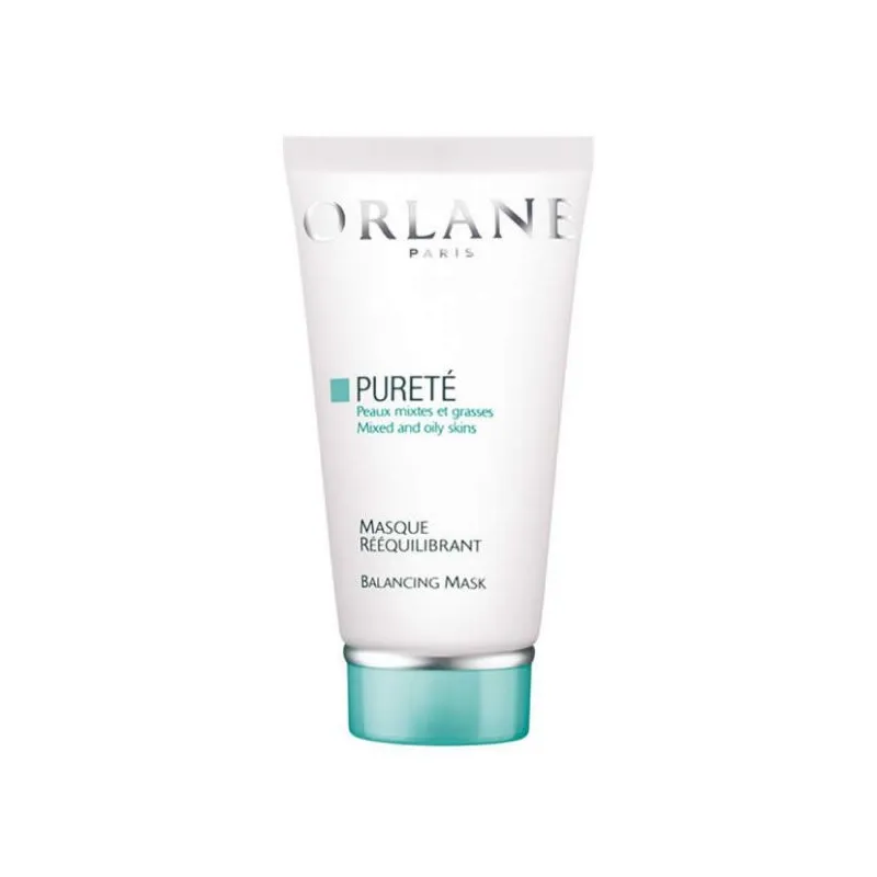 Orlane Pureté Masque Rééquilibrant 75ml